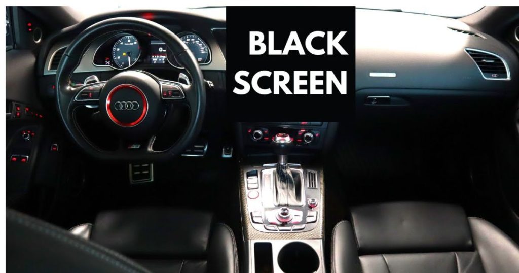 Audi MMI System Not Working [Screen Problems fix] CarWiseAdvisor