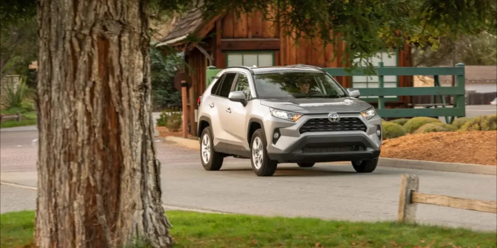 Toyota Rav4 Xle Vs Xle Premium What’s The Difference?